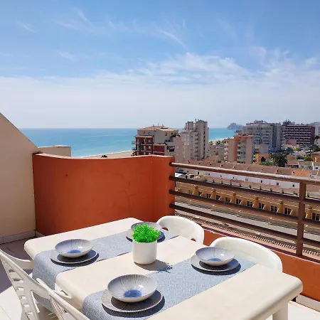 Apartment Europeniscola Superior Orangecosta