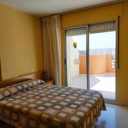 Apartment Europeniscola Superior Orangecosta Peniscola