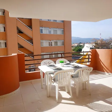 Europeniscola Superior Orangecosta Apartment