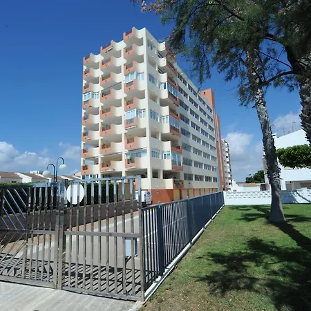 Europeniscola Superior Orangecosta Apartment