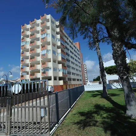 Apartment Europeniscola Superior Orangecosta Peniscola