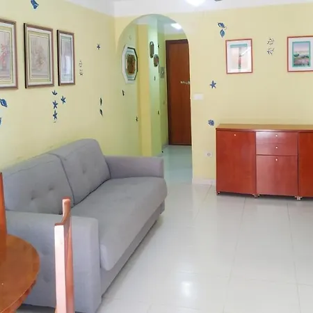 Apartamento Europeniscola Superior Orangecosta *