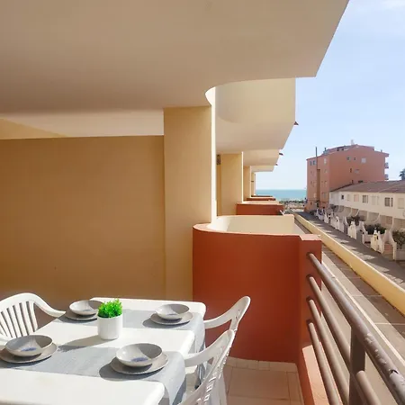 Apartment Europeniscola Superior Orangecosta Peniscola